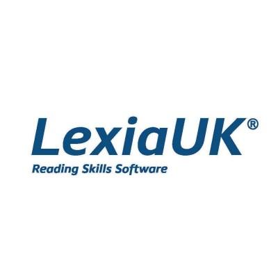 LexiaUK Logo
