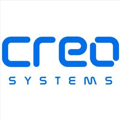 Creo systems Logo