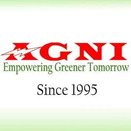 Agni Green Power Limited Logo