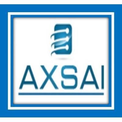 Axsai Technologies Ltd. Logo