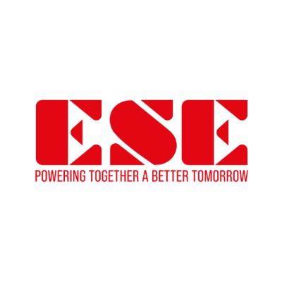 ESE Engineering Services for Energy S.r.l. Logo
