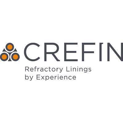 CREFIN SRL Logo