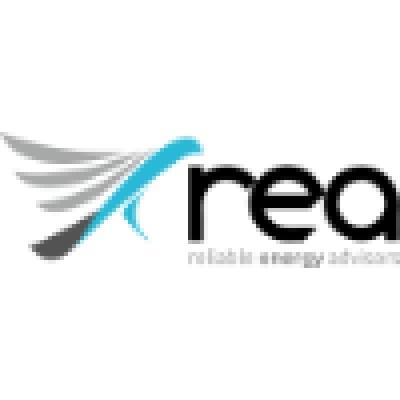 REA - Reliable Energy Advisors Logo