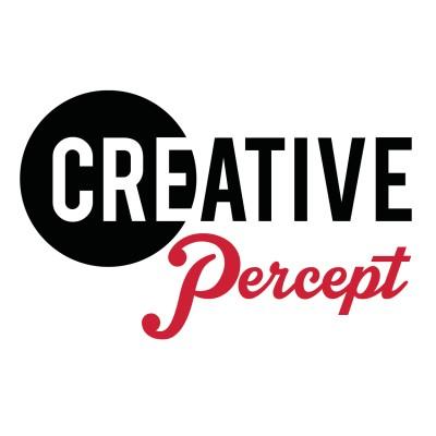 Creative Percept's Logo