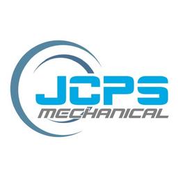 JCPS Mechanical LTD Logo