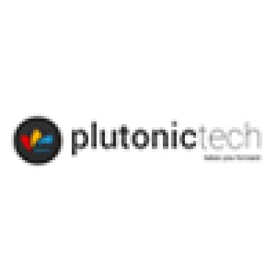 Plutonictech's Logo