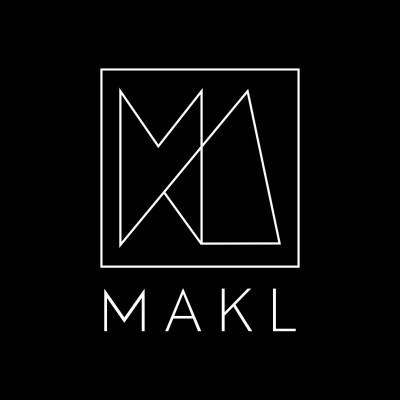 MAKL STUDIO Logo