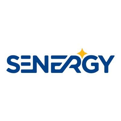 Senergy Renewable Energy Logo