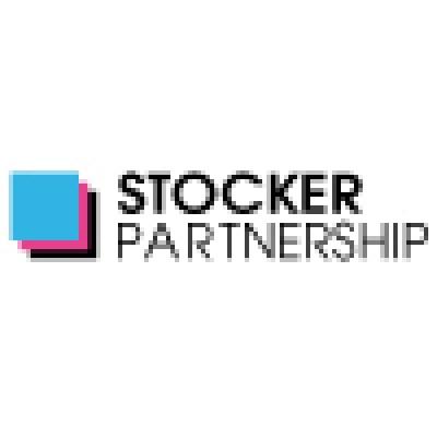 Stocker Partnership Logo