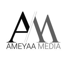 Ameyaa Media Logo
