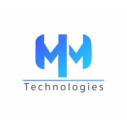 Million Mile Technologies Logo