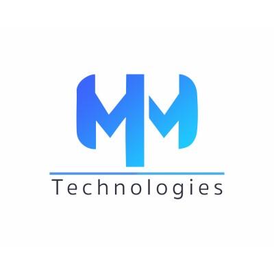 Million Mile Technologies Logo
