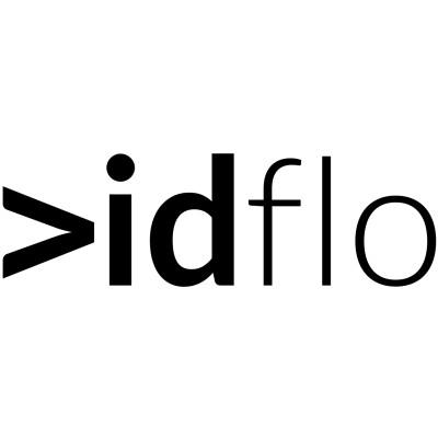Vidflo Logo