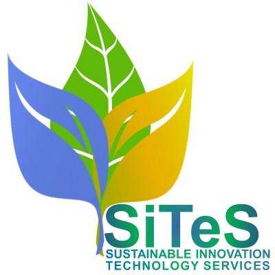Sustainaible Innovation Technology Services Ltd's Logo
