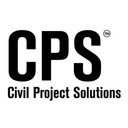 Civil Project Solutions Logo