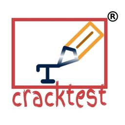 Cracktest.in Logo