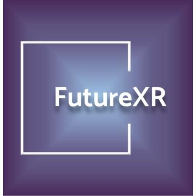 FutureXR Tech Logo