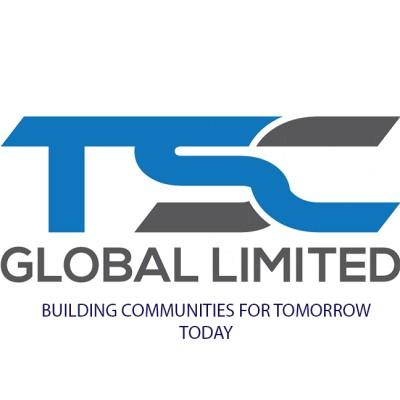 TSC Global Limited Logo