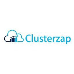 Clusterzap Logo