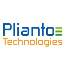 Plianto Technologies Logo
