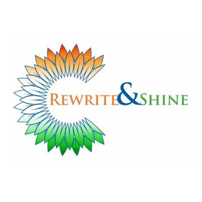 Rewrite&Shine's Logo