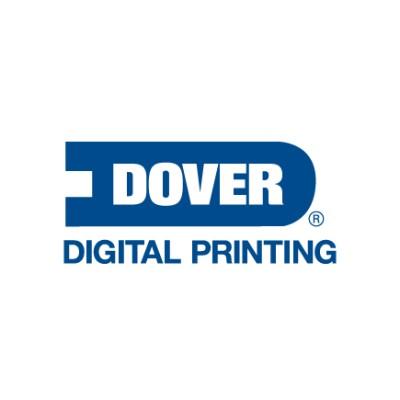 Dover Digital Printing Logo