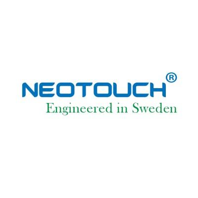 Neotouch's Logo
