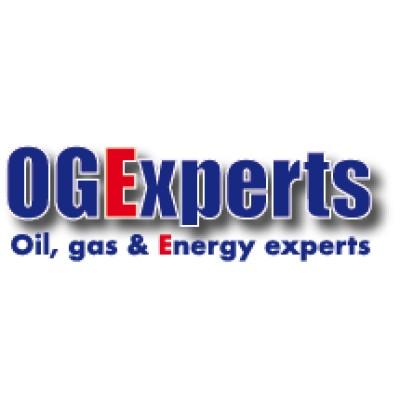 OGEXPERTS Logo