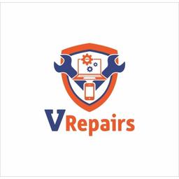 VRepairs Logo