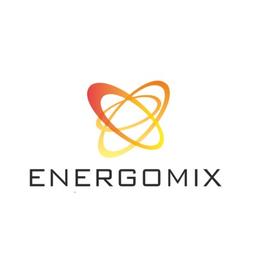 Energomix S.A.⚡ Logo