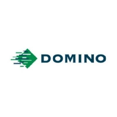 Domino Digital Printing North America Logo