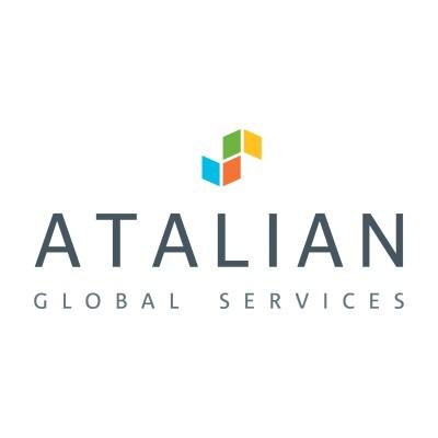 ATALIAN Global Services Romania's Logo