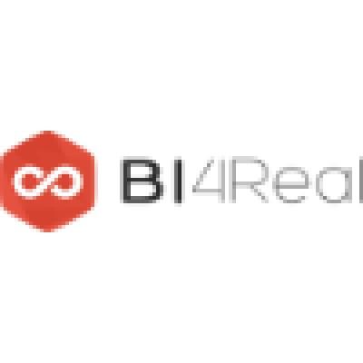 BI4Real's Logo