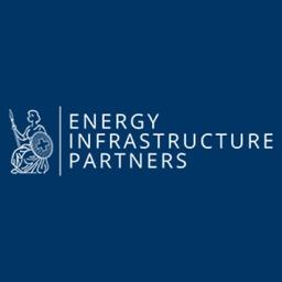 Energy Infrastructure Partners Logo