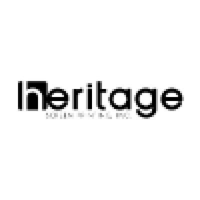 Heritage Screen Printing Inc.'s Logo