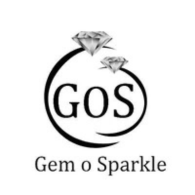 Gem O Sparkle's Logo