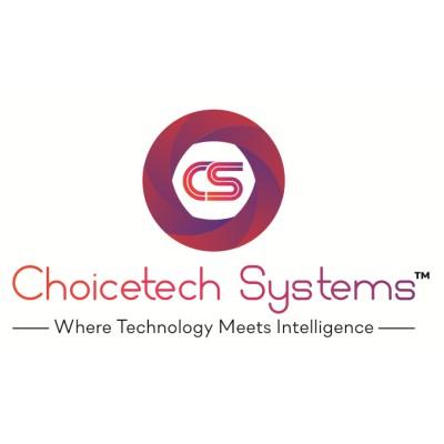 Choicetech Systems Pvt Ltd's Logo