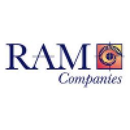 RAM Printing Inc Logo