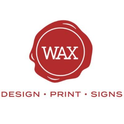 Wax Family Printing LLC Logo