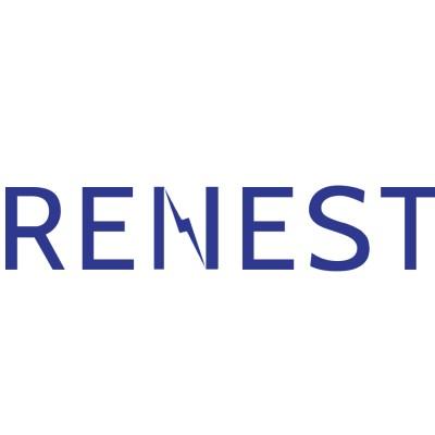 RENEST Consulting Logo