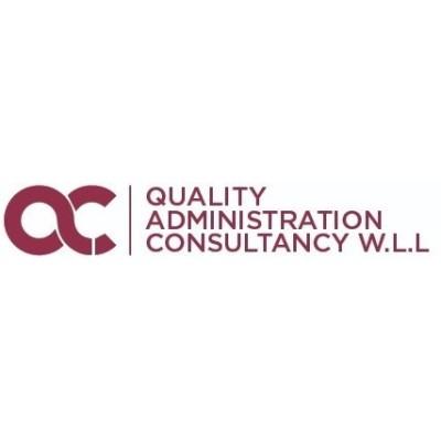 Quality Administration Consultancy (QAC) Logo