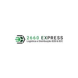 2660Express Logo