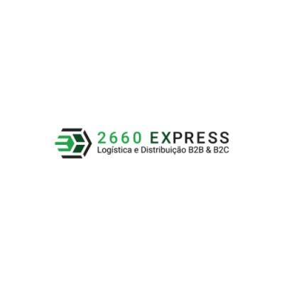2660Express Logo