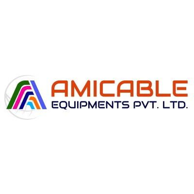 Amicable Equipments Pvt Ltd Logo