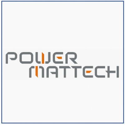 POWERMATTECH Logo