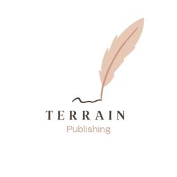 TerrainPublishing Logo