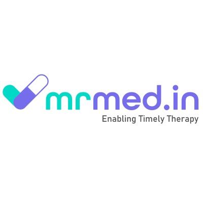MrMed Logo