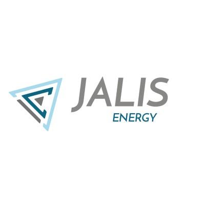 Jalis Energy Logo