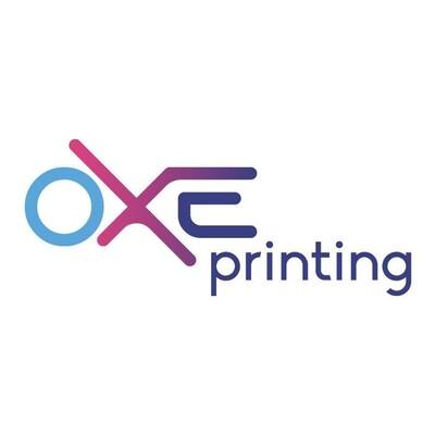OXE Printing Logo