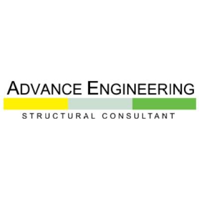 ADVANCE ENGINEERING CONSULTANT Logo